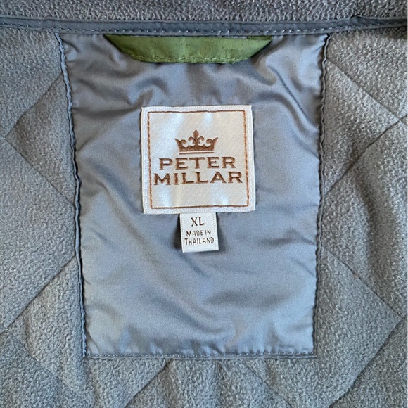 Peter Millar Vest - Picture 3 of 4